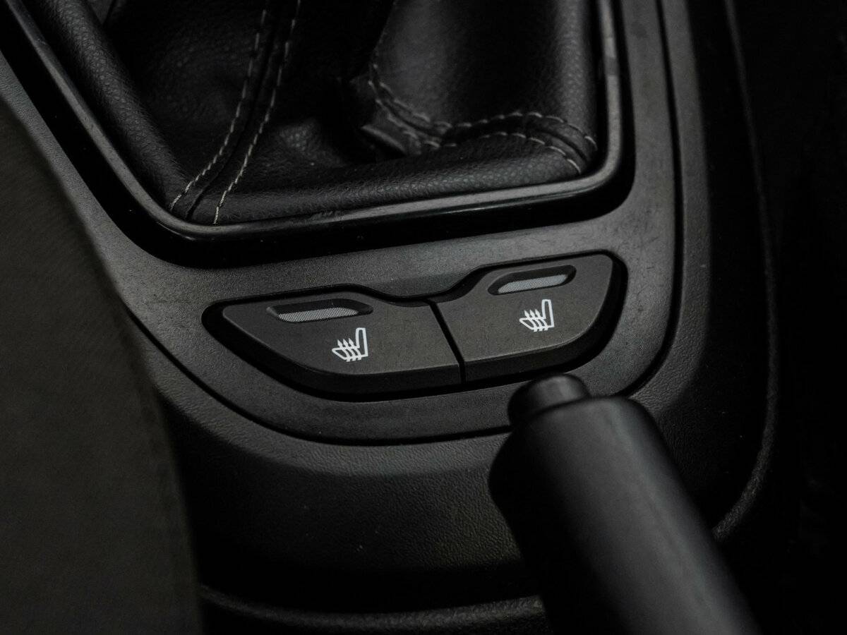 Купить Лада (ВАЗ) Веста, 2021, 131 059 км.. Фото: #11