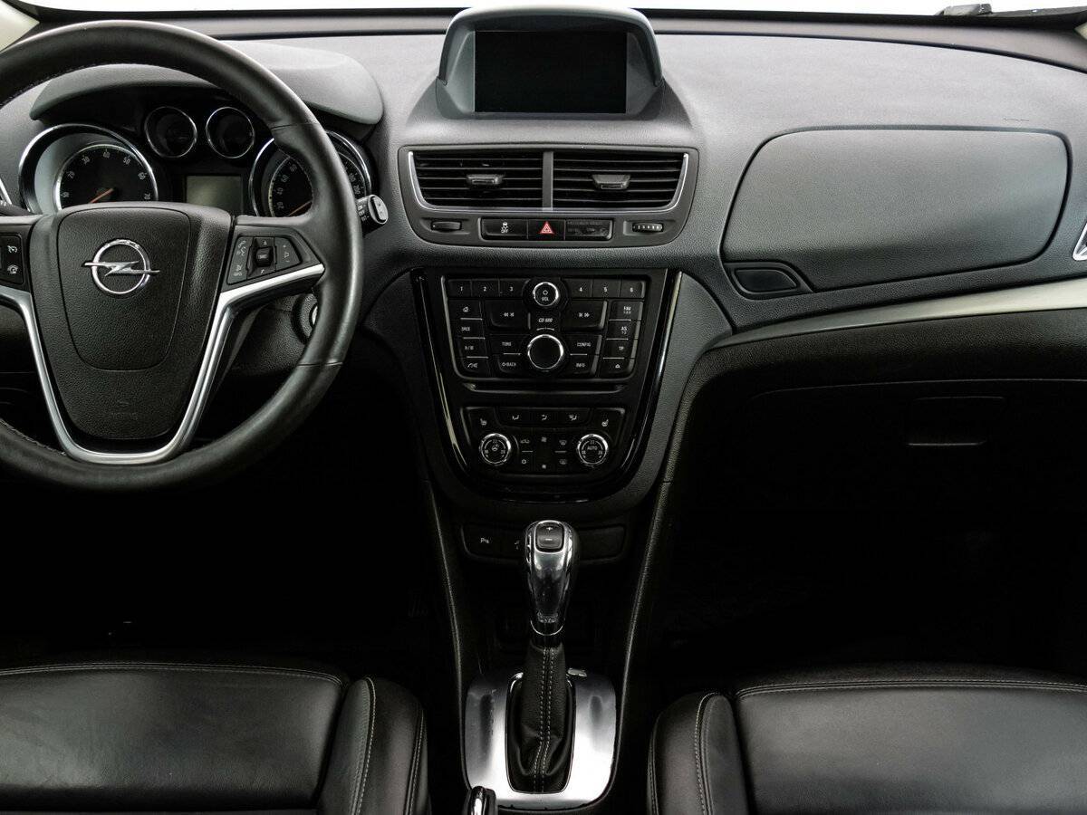 Купить Опель Мокка, 2015, 65 755 км.. Фото: #13