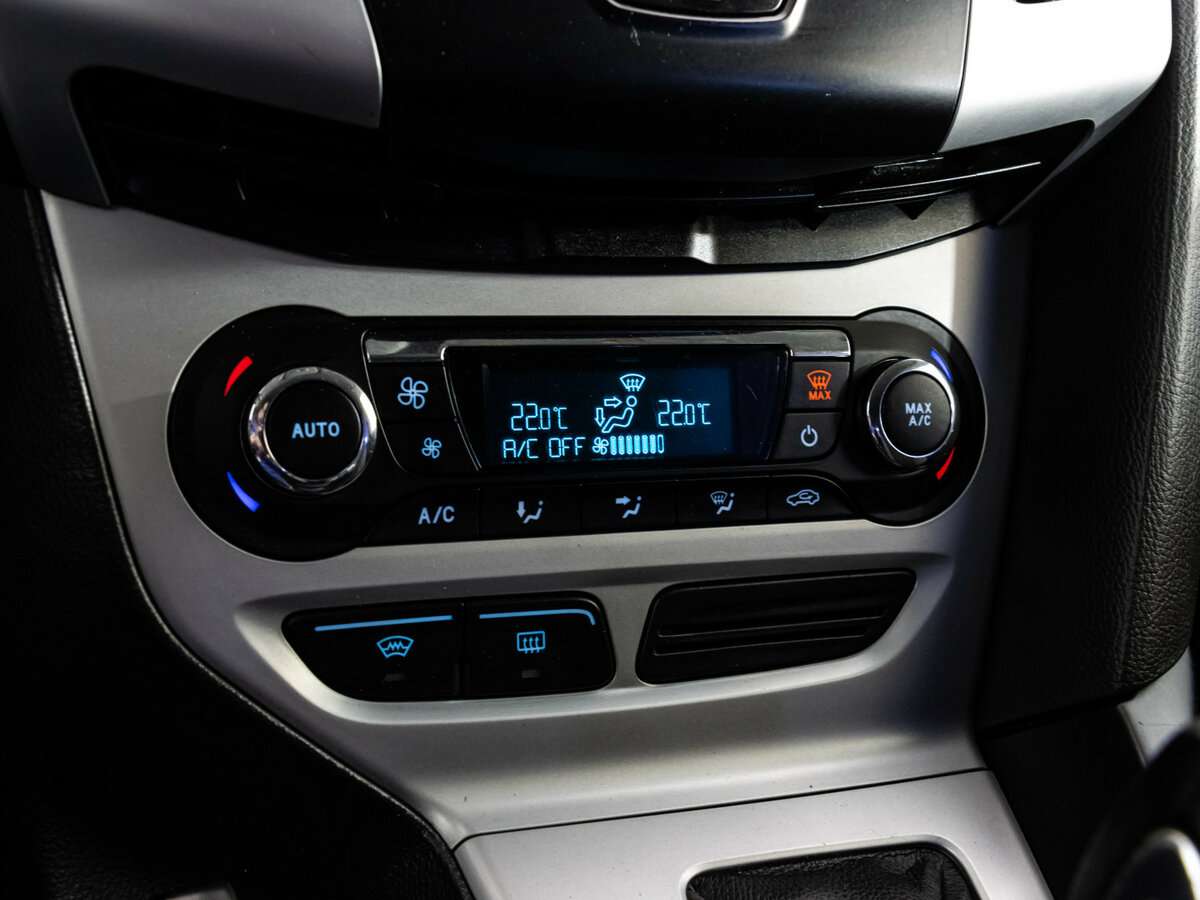 Купить Форд Фокус, 2012, 175 162 км.. Фото: #10