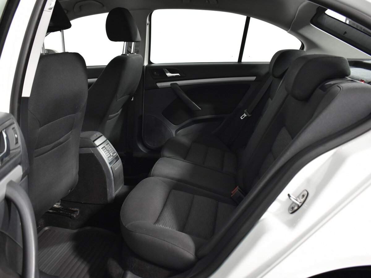 Купить Шкода Октавия, 2013, 220 887 км.. Фото: #11