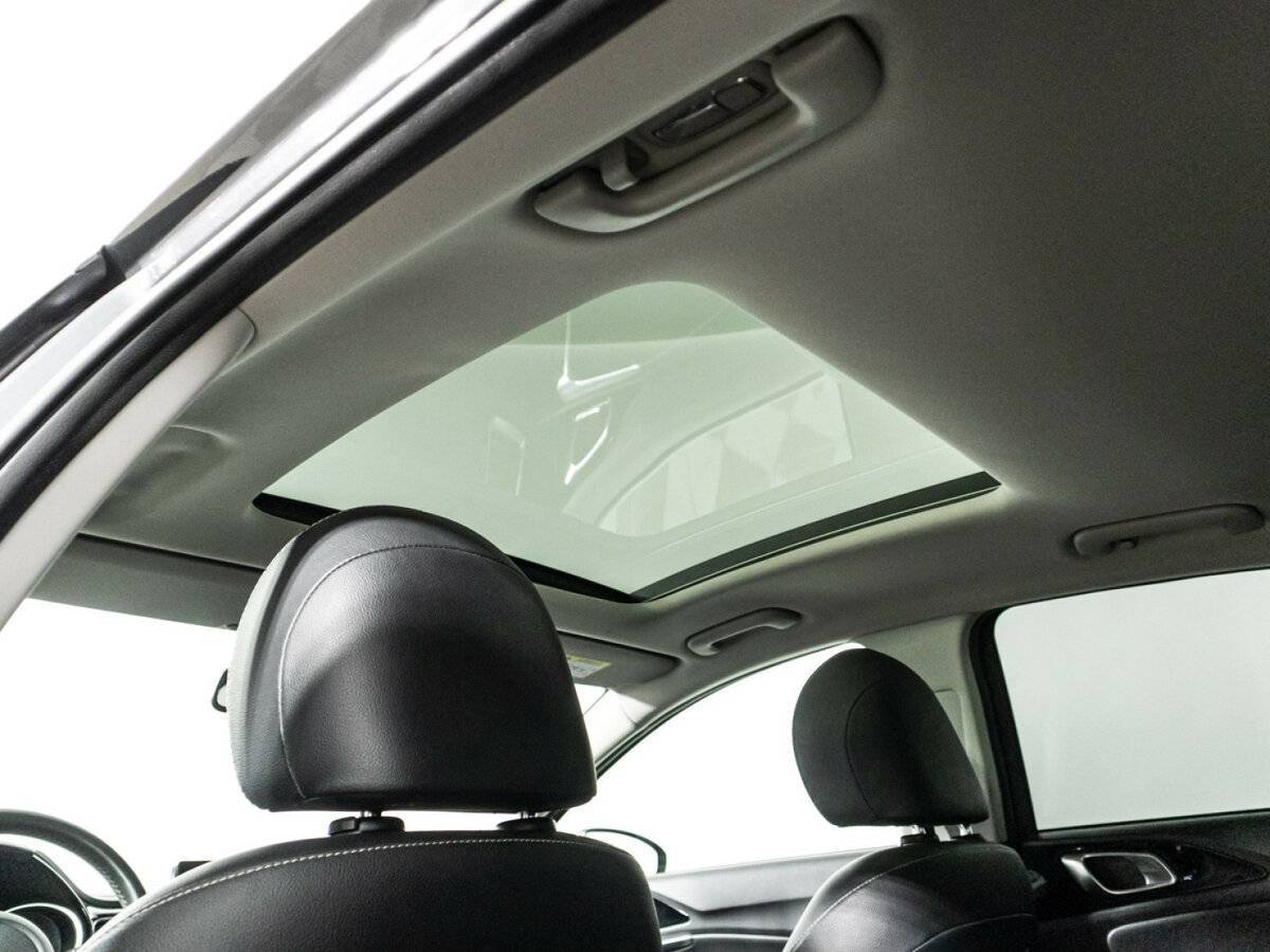 Купить Киа Сид, 2019, 92 011 км.. Фото: #17