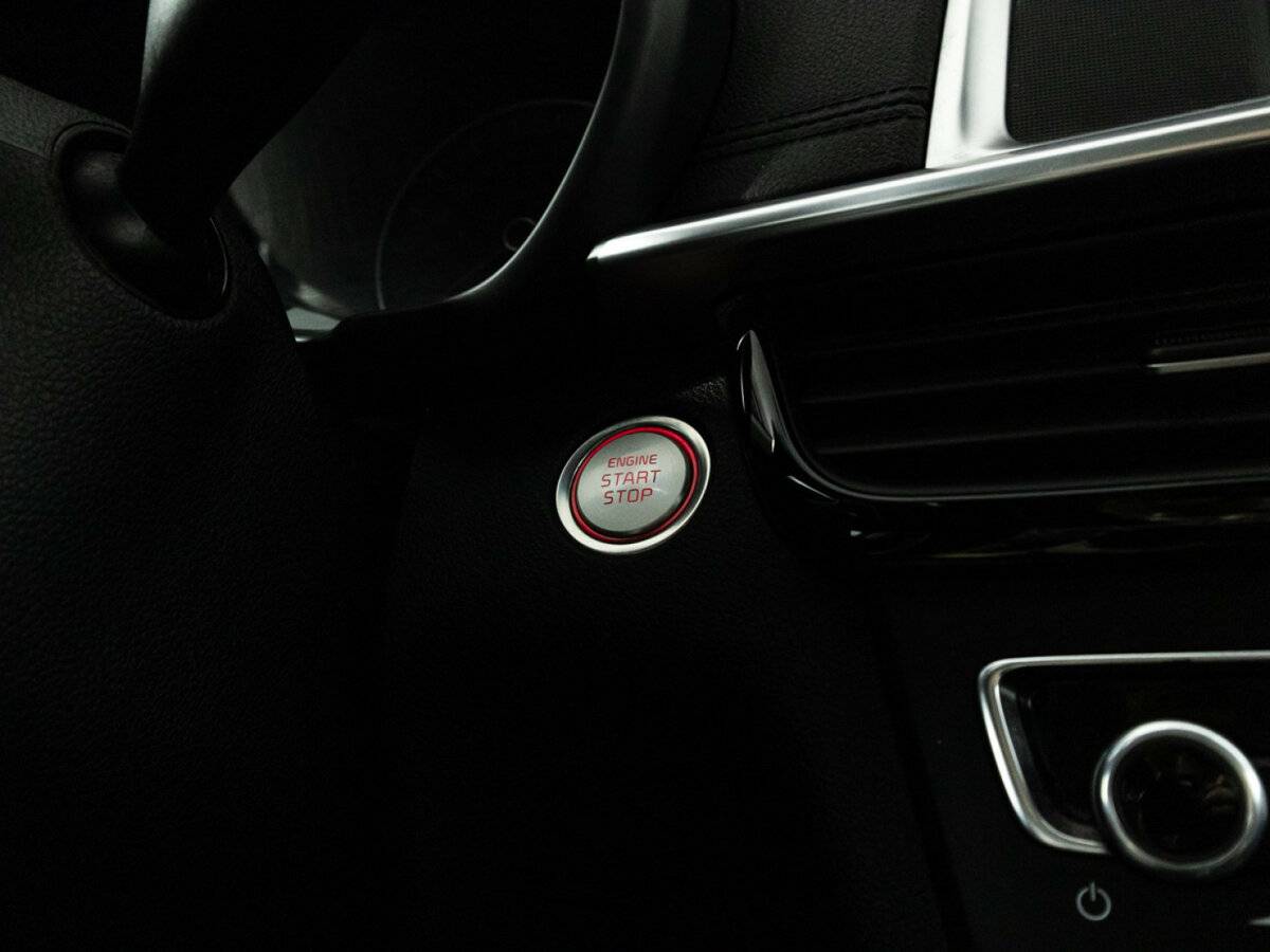 Купить Киа Оптима, 2019, 90 872 км.. Фото: #21