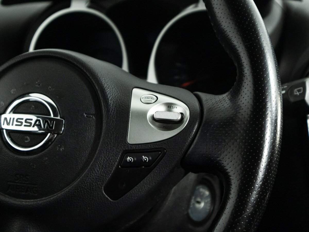 Купить Ниссан Жук, 2014, 70 397 км.. Фото: #18