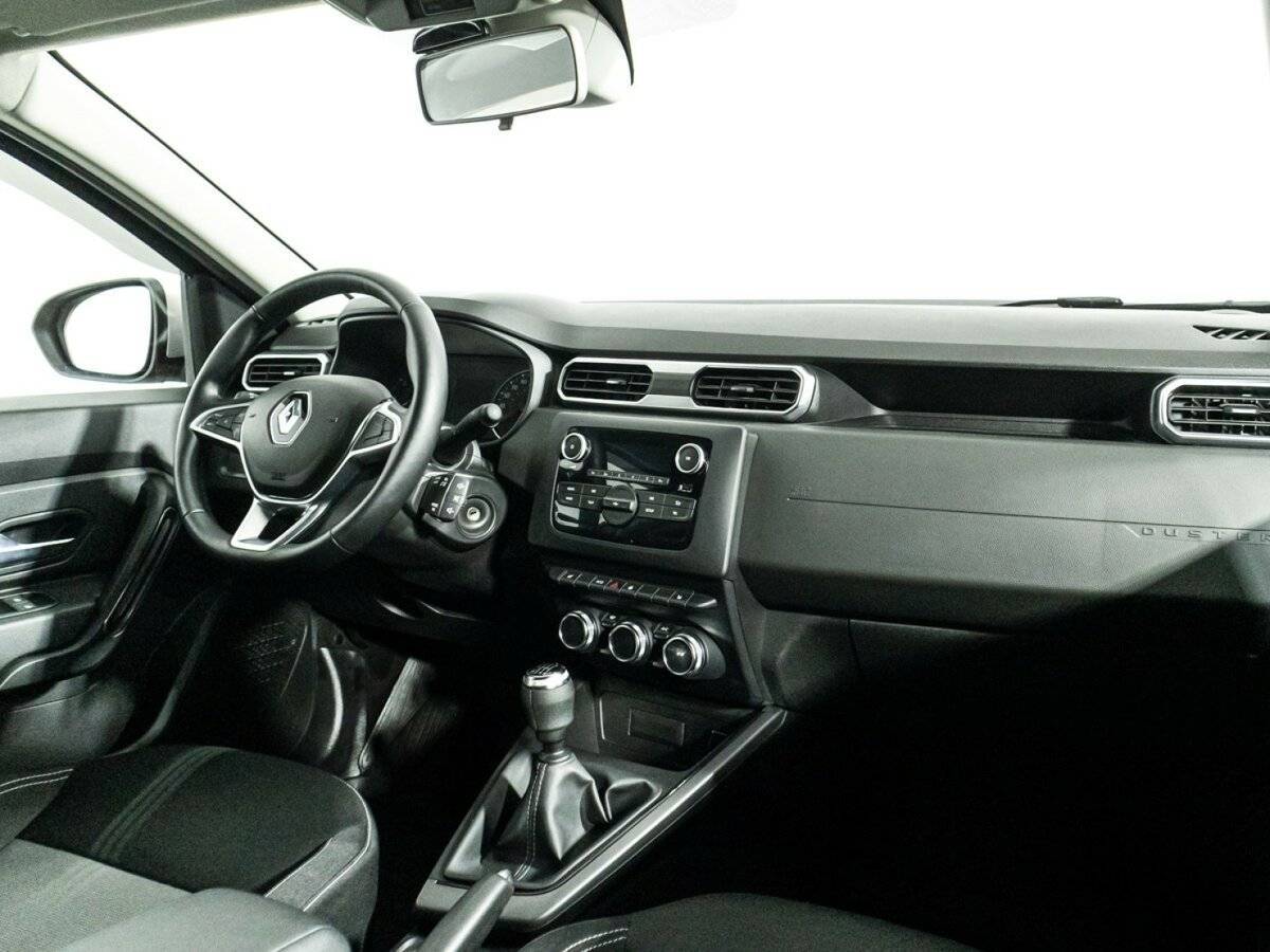 Купить Рено Дастер, 2022, 47 785 км.. Фото: #8