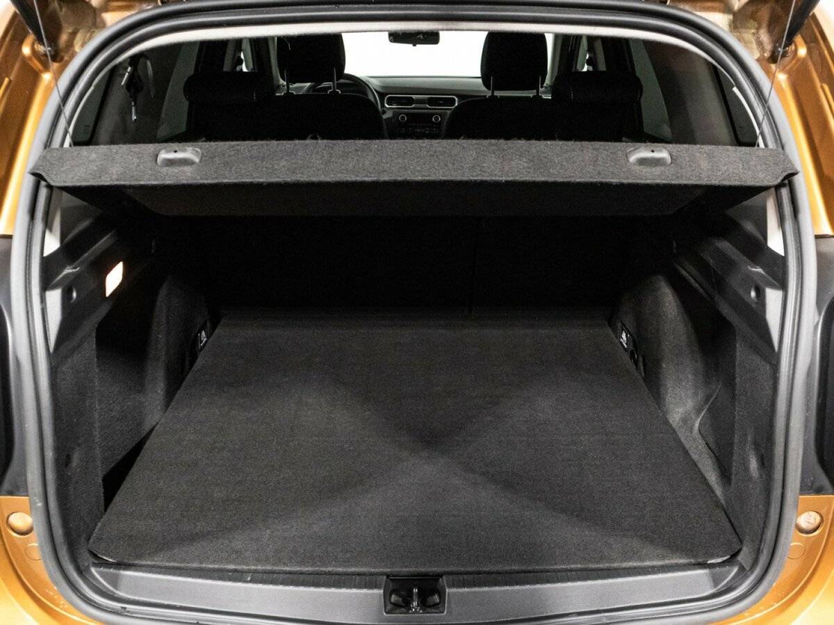 Купить Рено Дастер, 2022, 47 785 км.. Фото: #14