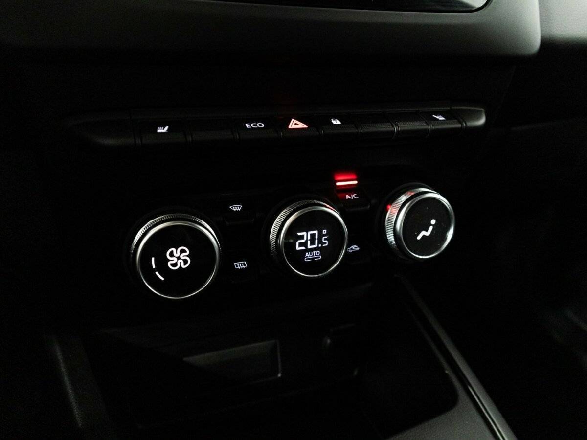 Купить Рено Дастер, 2022, 47 785 км.. Фото: #15