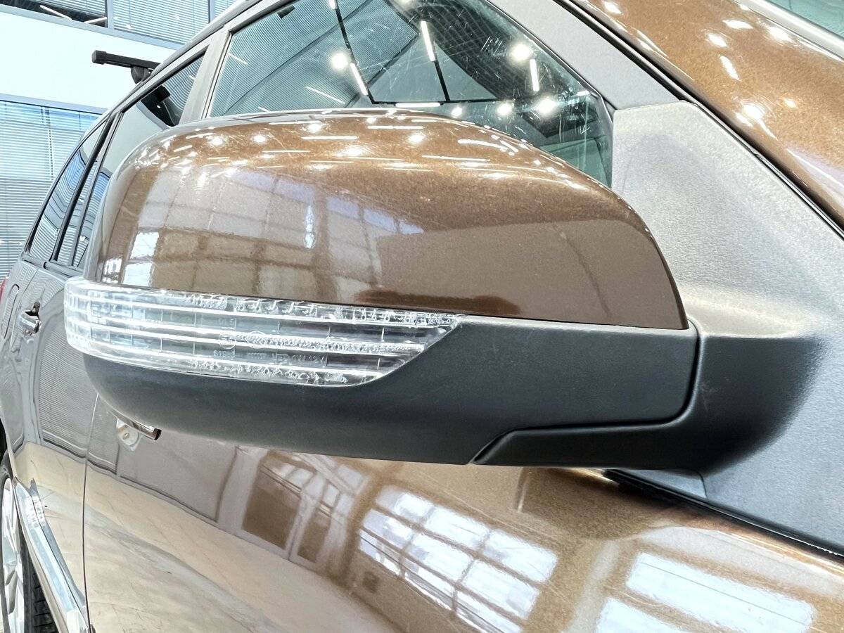 Купить Чери Тигго 3, 2017, 45 221 км.. Фото: #16