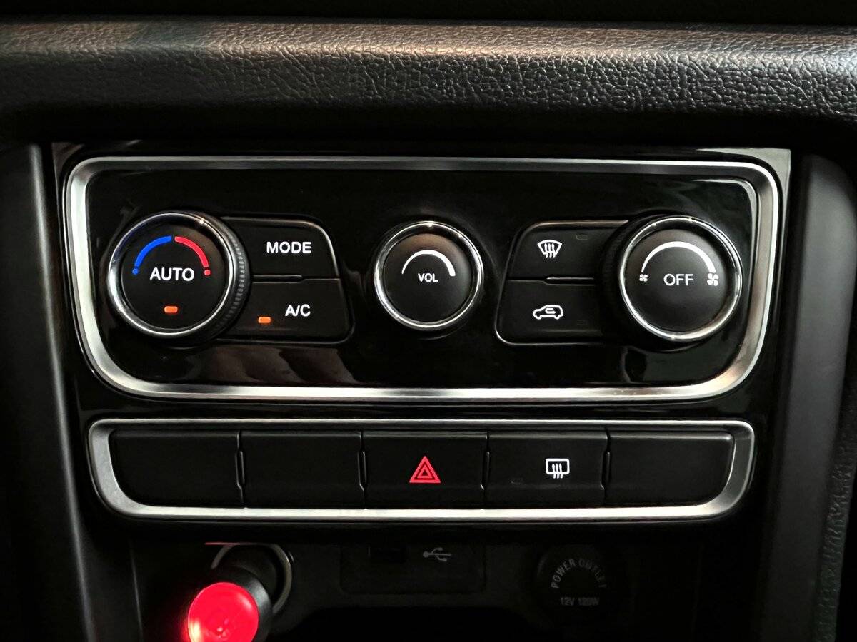 Купить Чери Тигго 3, 2017, 45 221 км.. Фото: #22