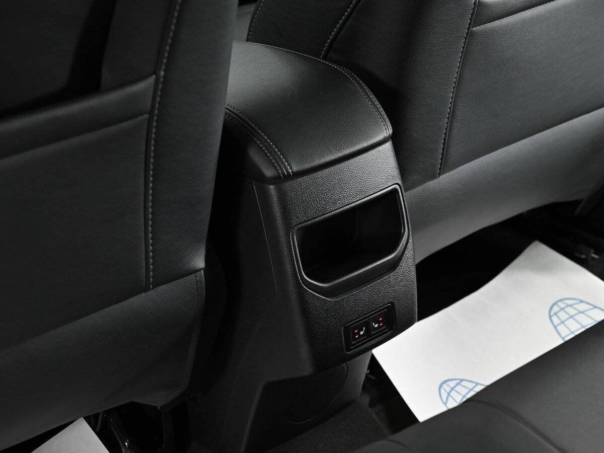 Купить Чери Тигго 4, 2020, 73 000 км.. Фото: #15