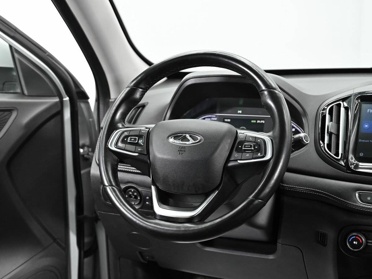 Купить Чери Тигго 7, 2019, 86 000 км.. Фото: #7