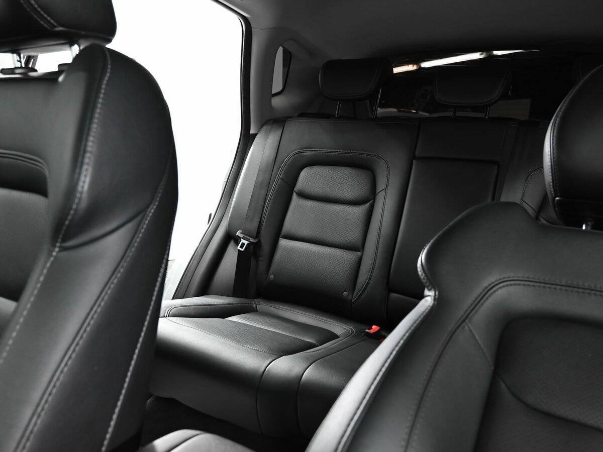 Купить Чери Тигго 7, 2019, 86 000 км.. Фото: #13