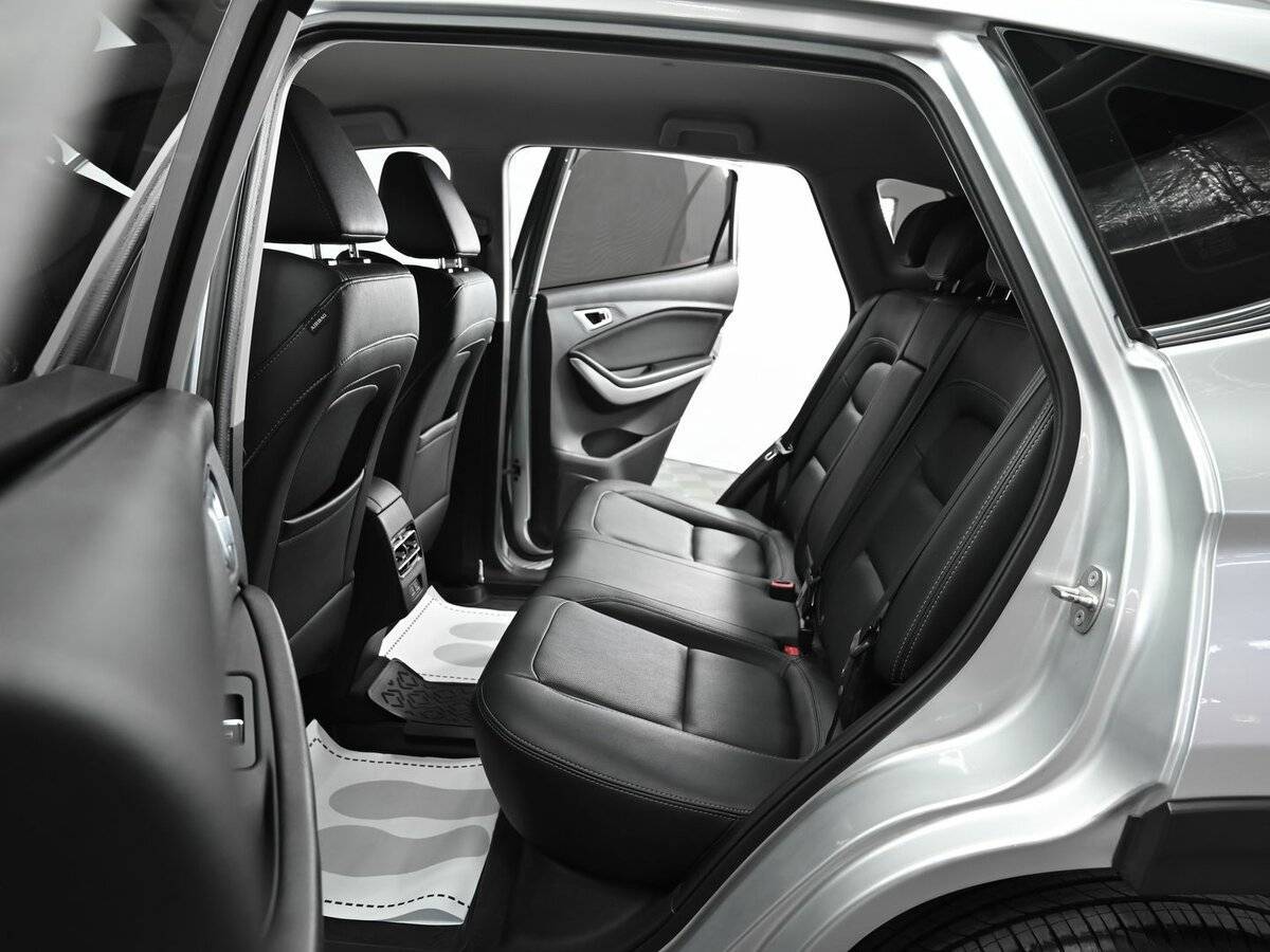 Купить Чери Тигго 7, 2019, 86 000 км.. Фото: #14