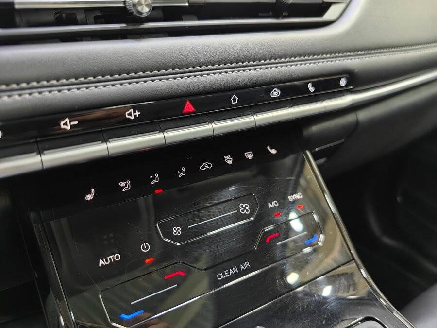 Купить Чери Тигго 7 Про, 2022, 84 802 км.. Фото: #15