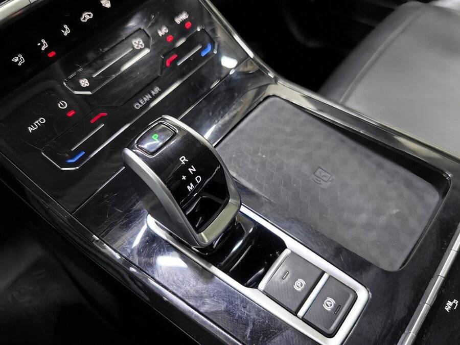 Купить Чери Тигго 7 Про, 2022, 84 802 км.. Фото: #16