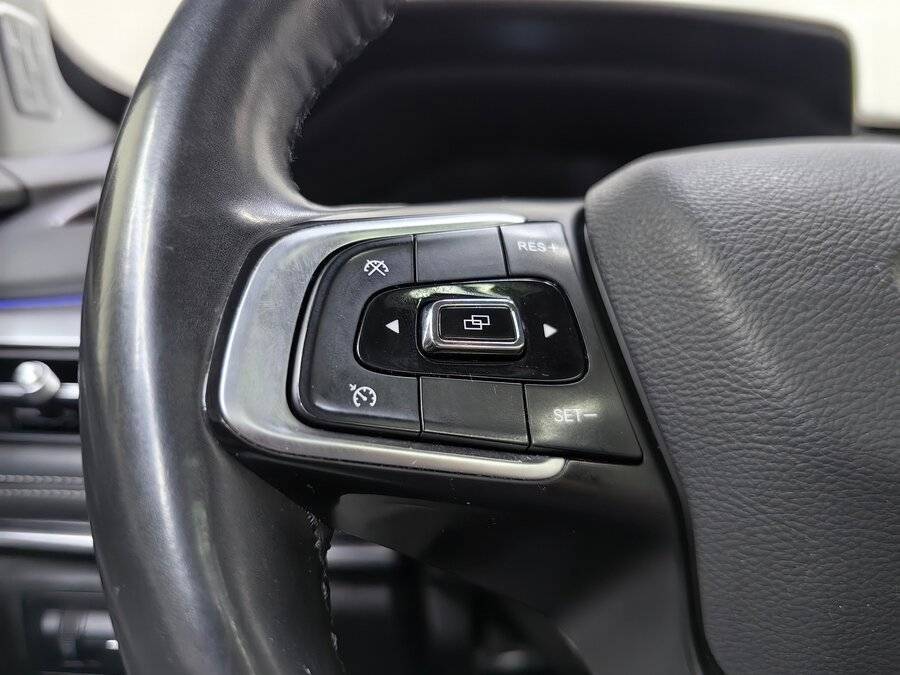 Купить Чери Тигго 7 Про, 2022, 84 802 км.. Фото: #17