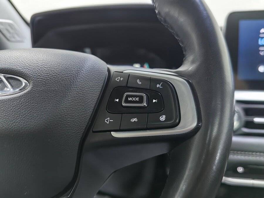 Купить Чери Тигго 7 Про, 2022, 84 802 км.. Фото: #18