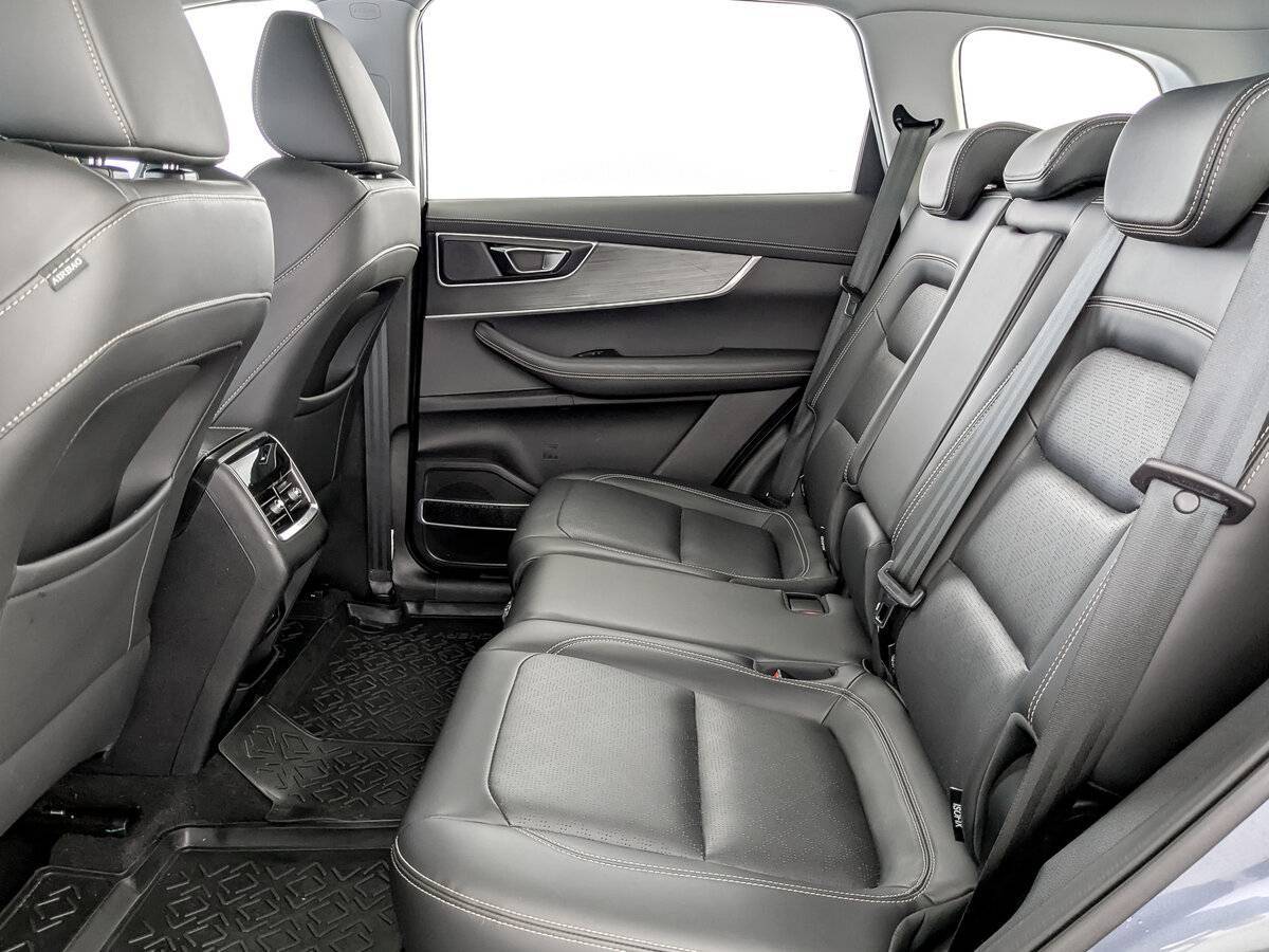 Купить Чери Тигго 8, 2021, 65 000 км.. Фото: #11