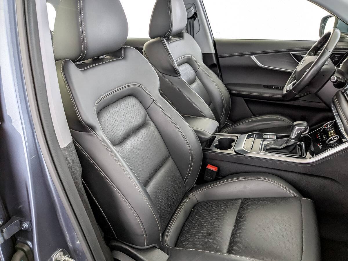 Купить Чери Тигго 8, 2021, 65 000 км.. Фото: #23