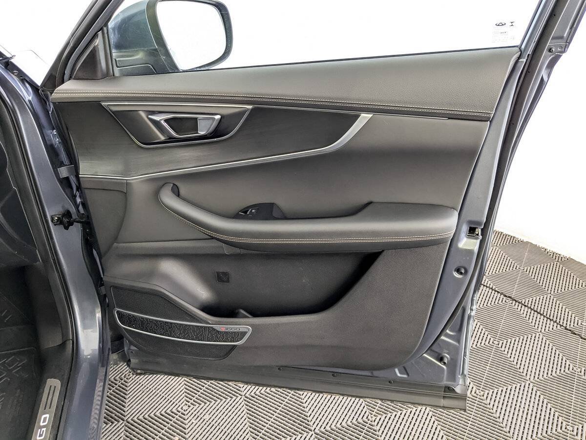 Купить Чери Тигго 8, 2021, 65 000 км.. Фото: #24