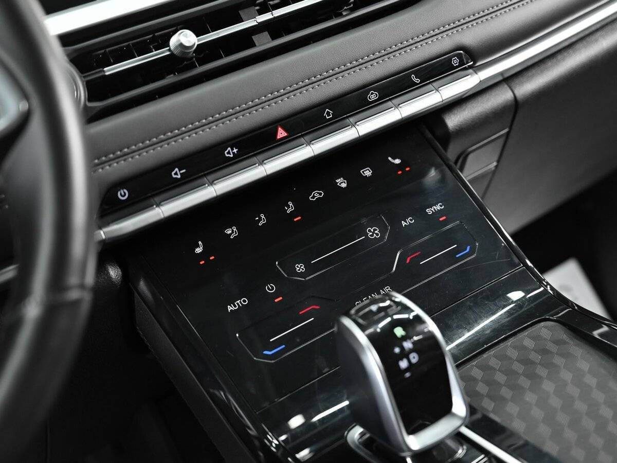 Купить Чери Тигго 7 Про, 2022, 43 000 км.. Фото: #12