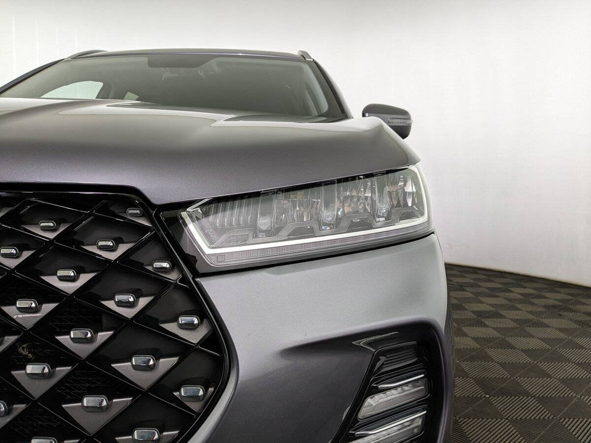 Купить Чери Тигго 7 Про, 2022, 42 199 км.. Фото: #9