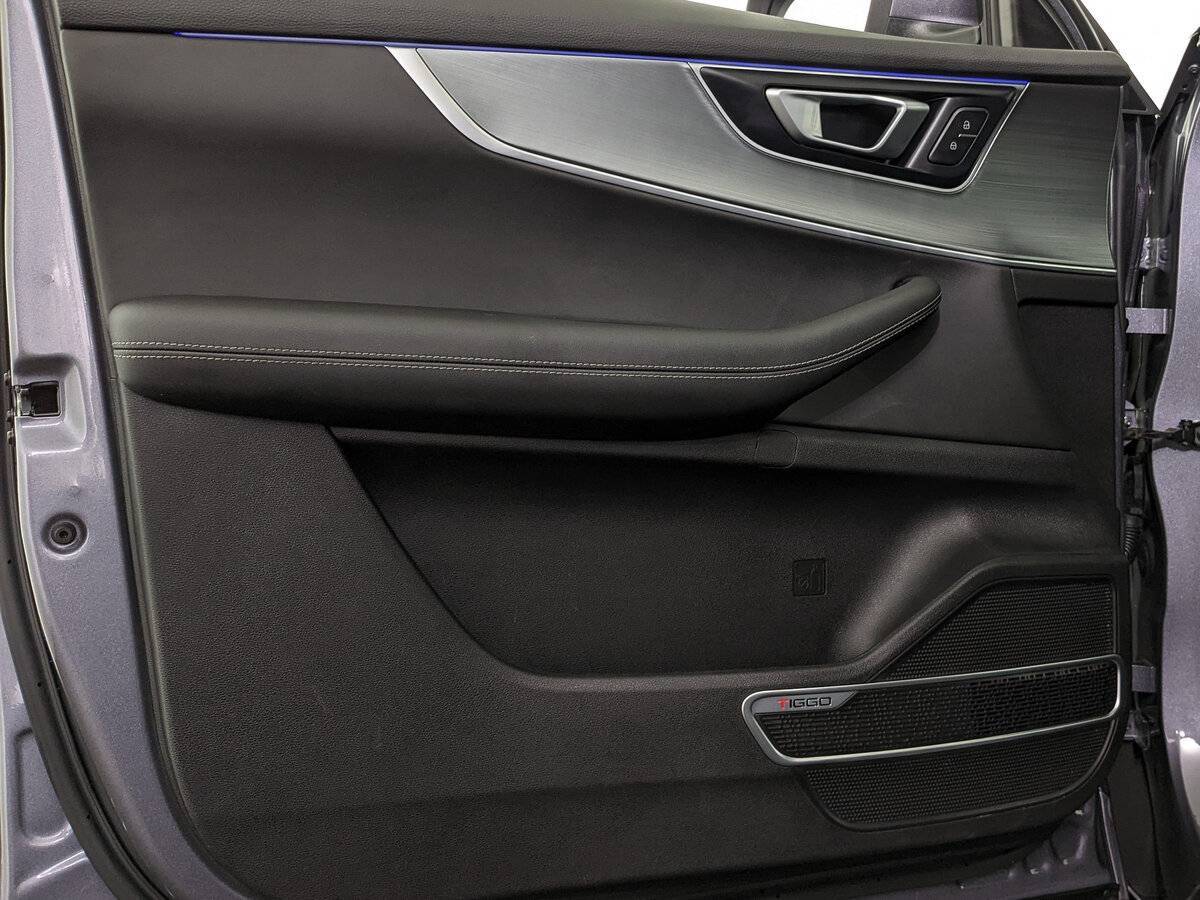 Купить Чери Тигго 7 Про, 2022, 42 199 км.. Фото: #17