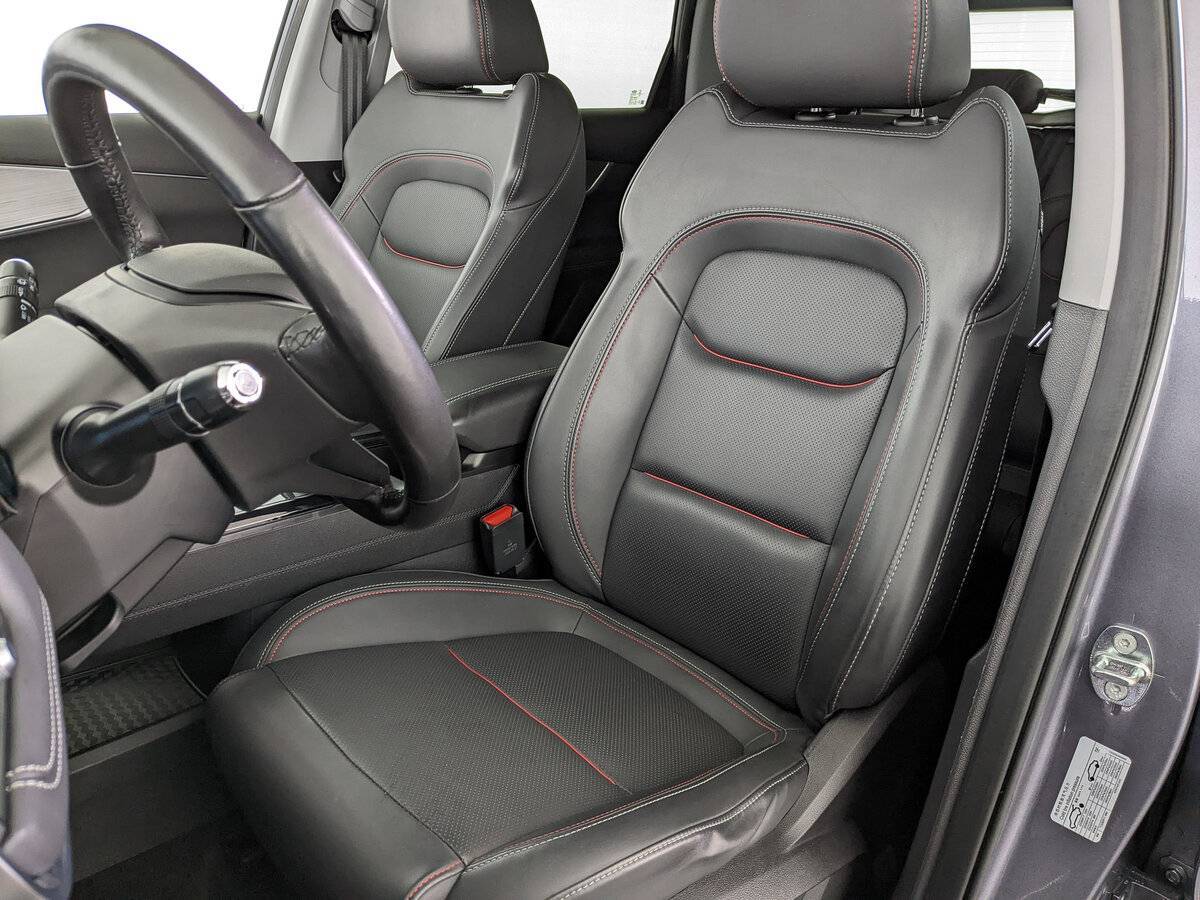 Купить Чери Тигго 7 Про, 2022, 42 199 км.. Фото: #18