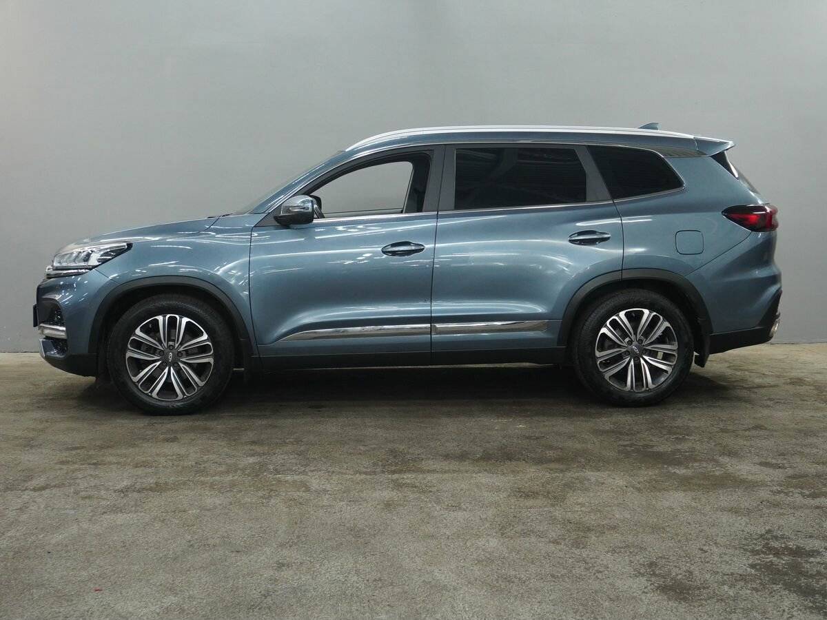 Купить Чери Тигго 8, 2020, 78 268 км.. Фото: #3