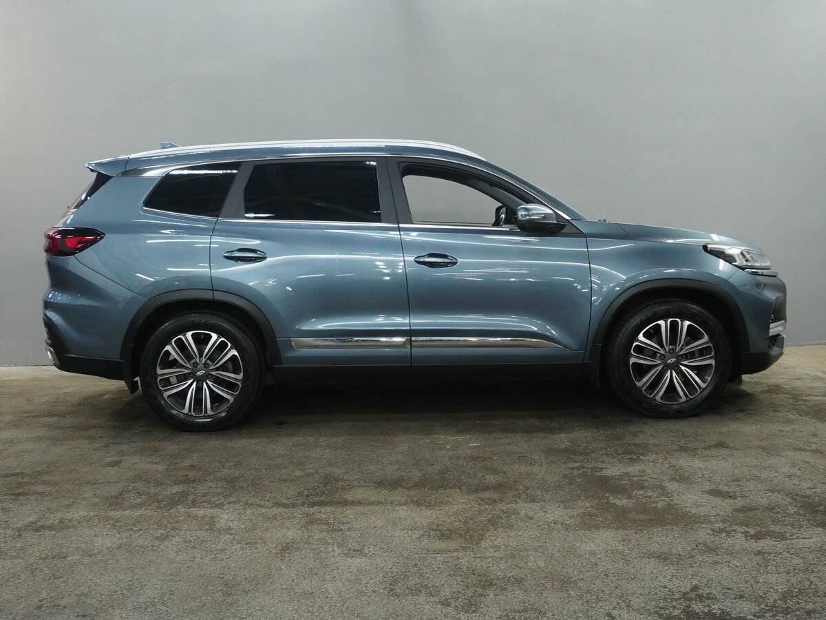 Купить Чери Тигго 8, 2020, 78 268 км.. Фото: #7