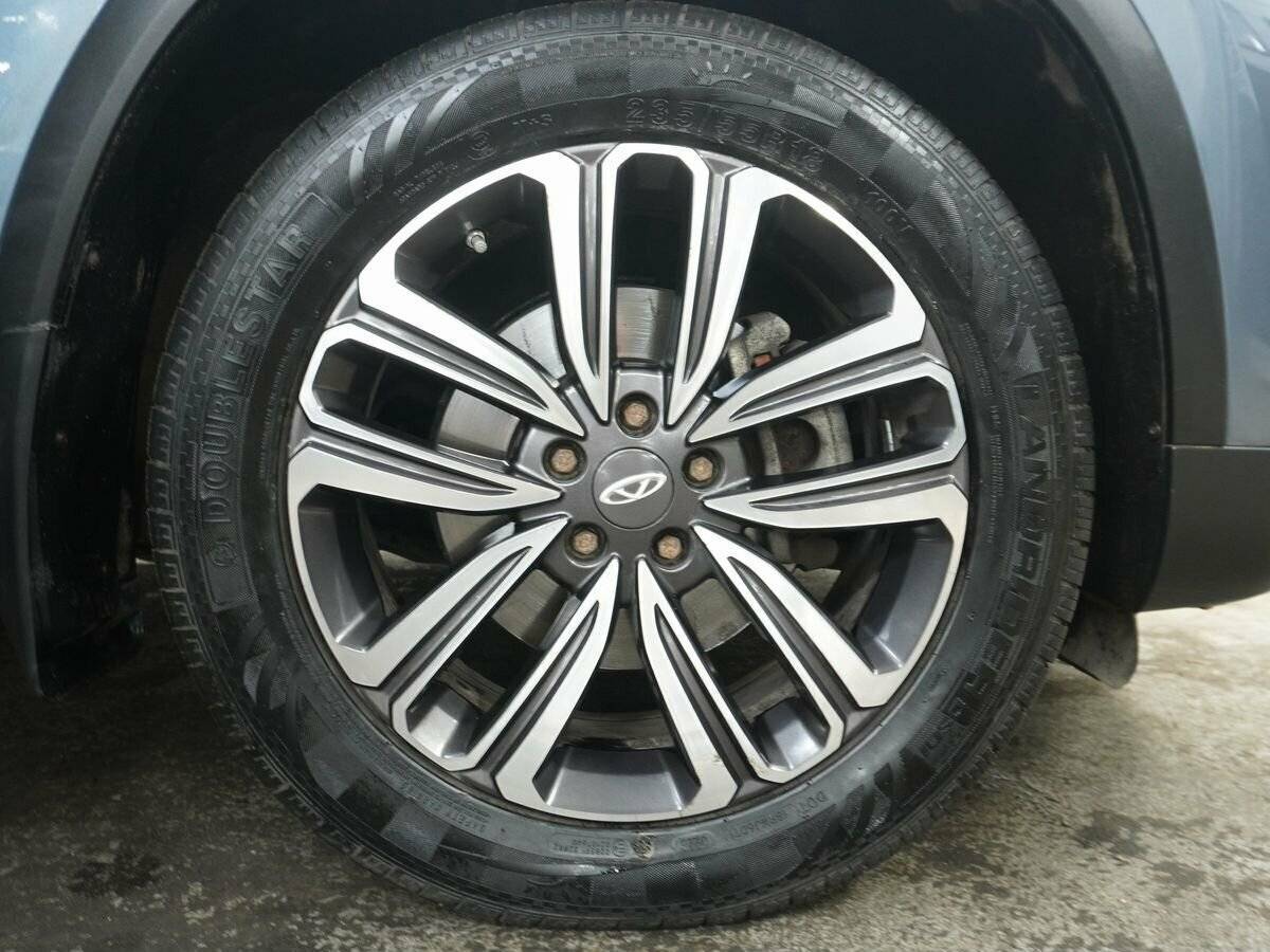 Купить Чери Тигго 8, 2020, 78 268 км.. Фото: #9