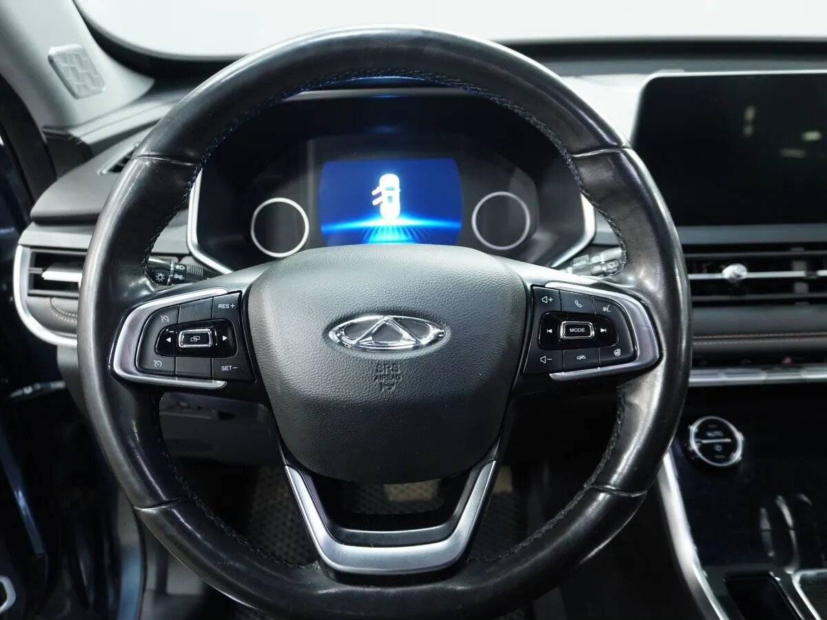 Купить Чери Тигго 8, 2020, 78 268 км.. Фото: #13