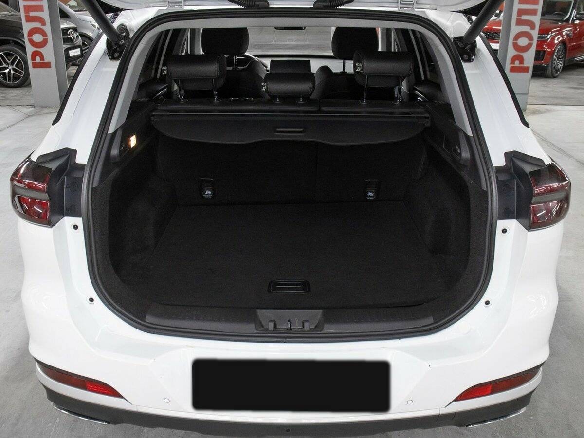 Купить Чери Тигго 7 Про, 2022, 59 834 км.. Фото: #8