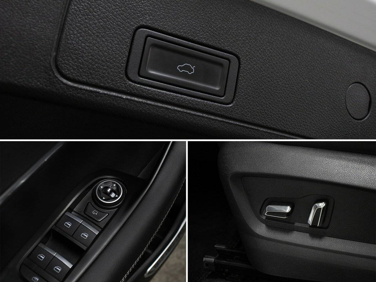 Купить Чери Тигго 7 Про, 2022, 59 834 км.. Фото: #19