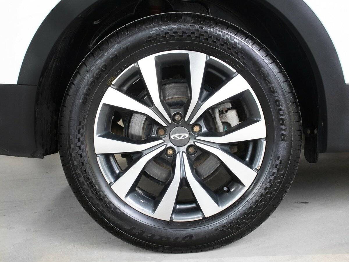 Купить Чери Тигго 7 Про, 2022, 59 834 км.. Фото: #22