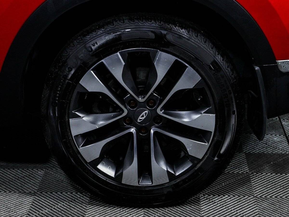 Купить Чери Тигго 4, 2022, 30 310 км.. Фото: #14