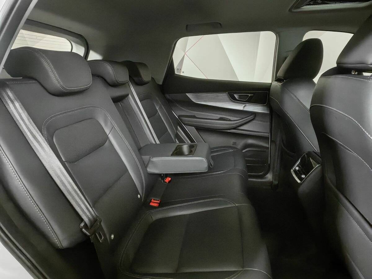 Купить Чери Тигго 4 Про, 2022, 22 237 км.. Фото: #14