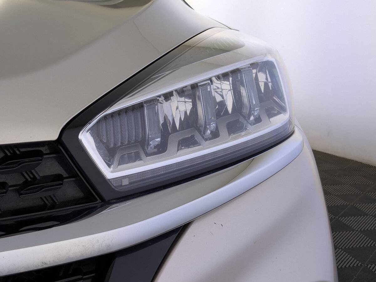 Купить Чери Тигго 8, 2021, 148 469 км.. Фото: #10