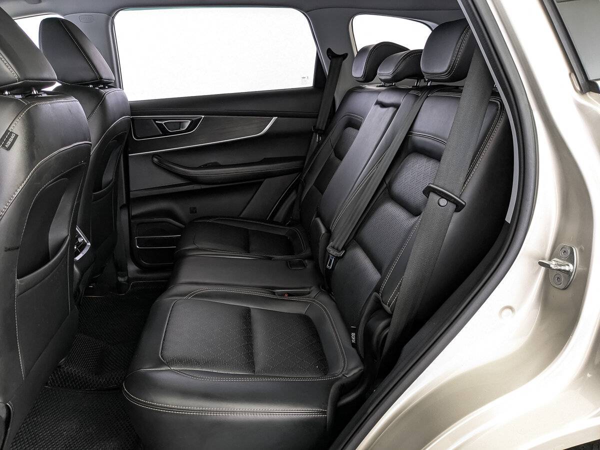 Купить Чери Тигго 8, 2021, 148 469 км.. Фото: #16