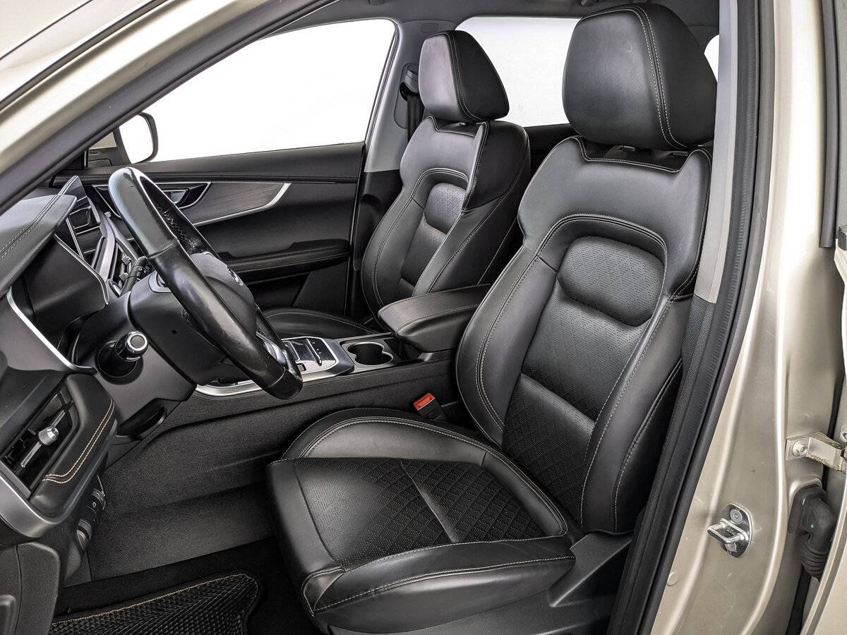 Купить Чери Тигго 8, 2021, 148 469 км.. Фото: #18