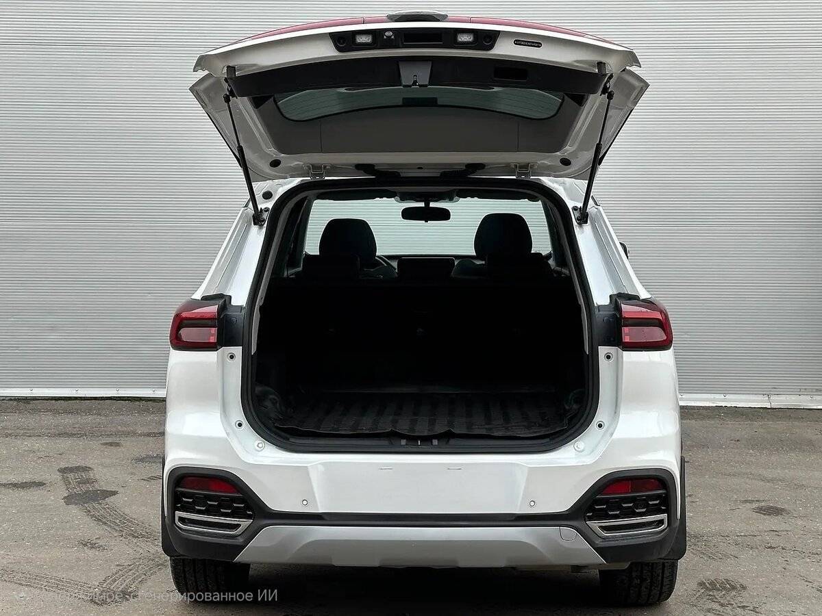 Купить Чери Тигго 8, 2022, 18 000 км.. Фото: #5