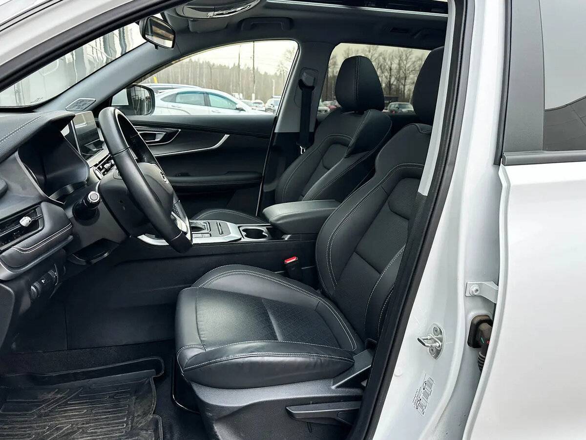 Купить Чери Тигго 8, 2022, 18 000 км.. Фото: #9