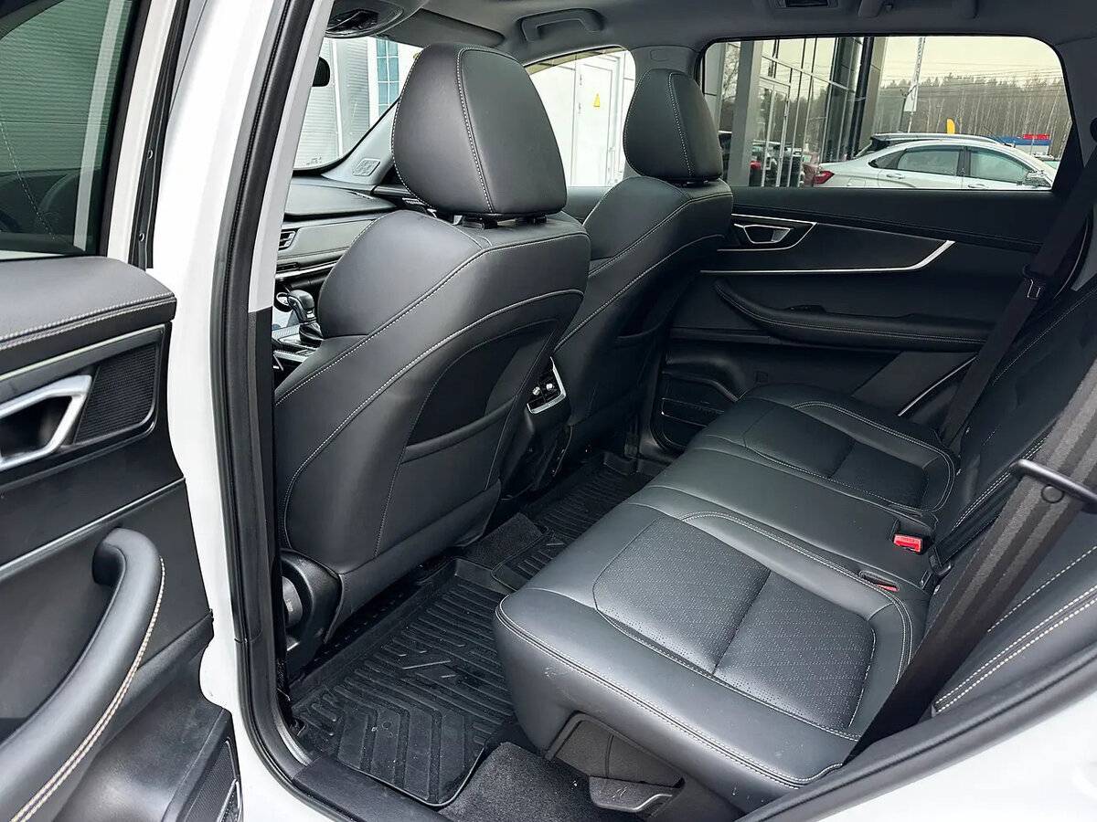 Купить Чери Тигго 8, 2022, 18 000 км.. Фото: #10