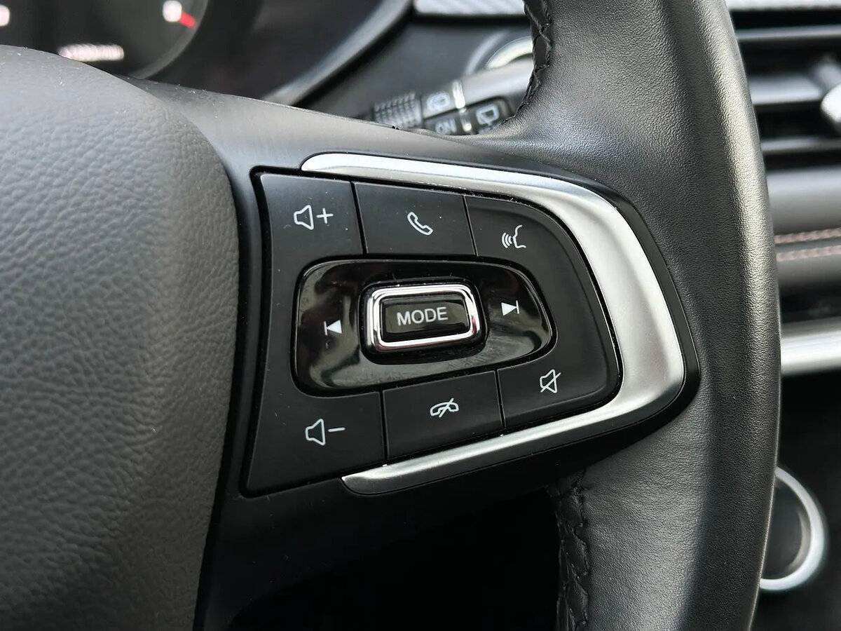 Купить Чери Тигго 8, 2022, 18 000 км.. Фото: #13