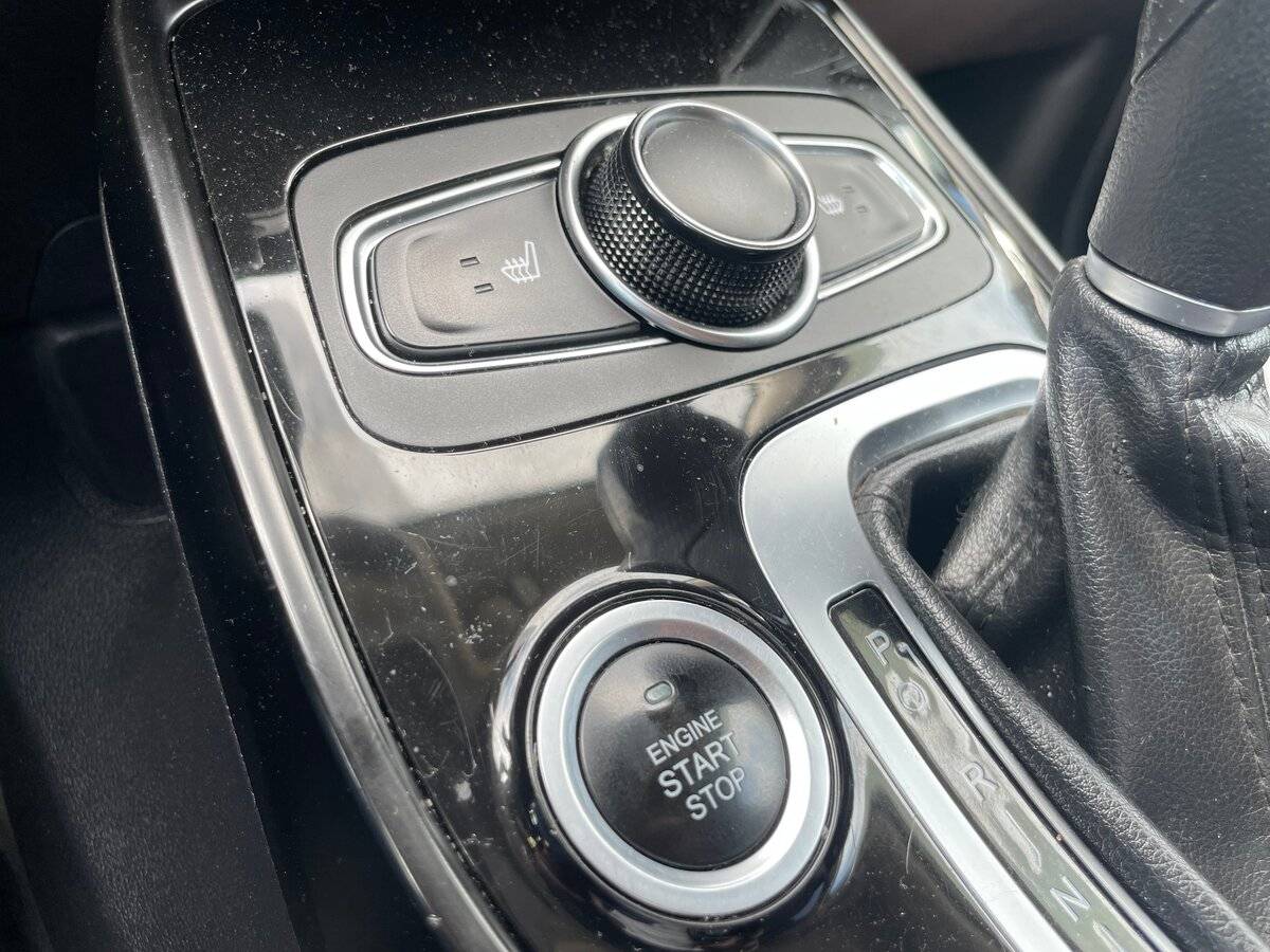 Купить Чери Тигго 7, 2019, 61 000 км.. Фото: #14