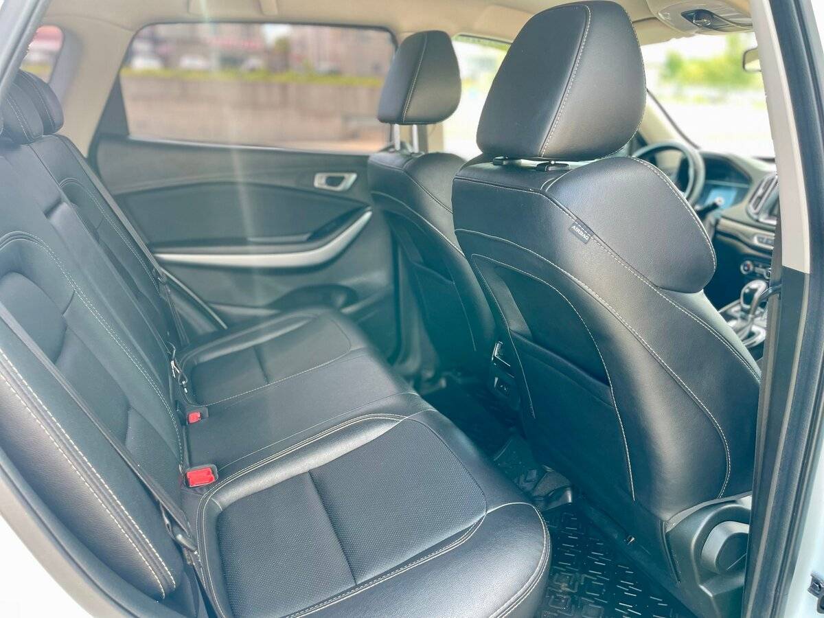 Купить Чери Тигго 7, 2019, 61 000 км.. Фото: #15