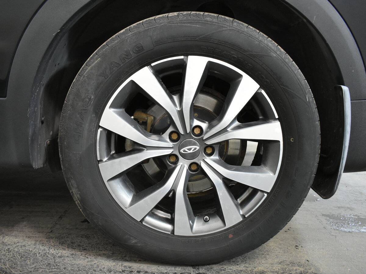 Купить Чери Тигго 7 Про, 2020, 110 000 км.. Фото: #15