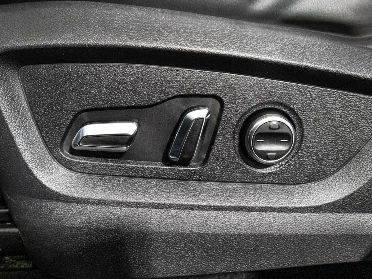 Купить Чери Тигго 7 Про, 2021, 67 562 км.. Фото: #16