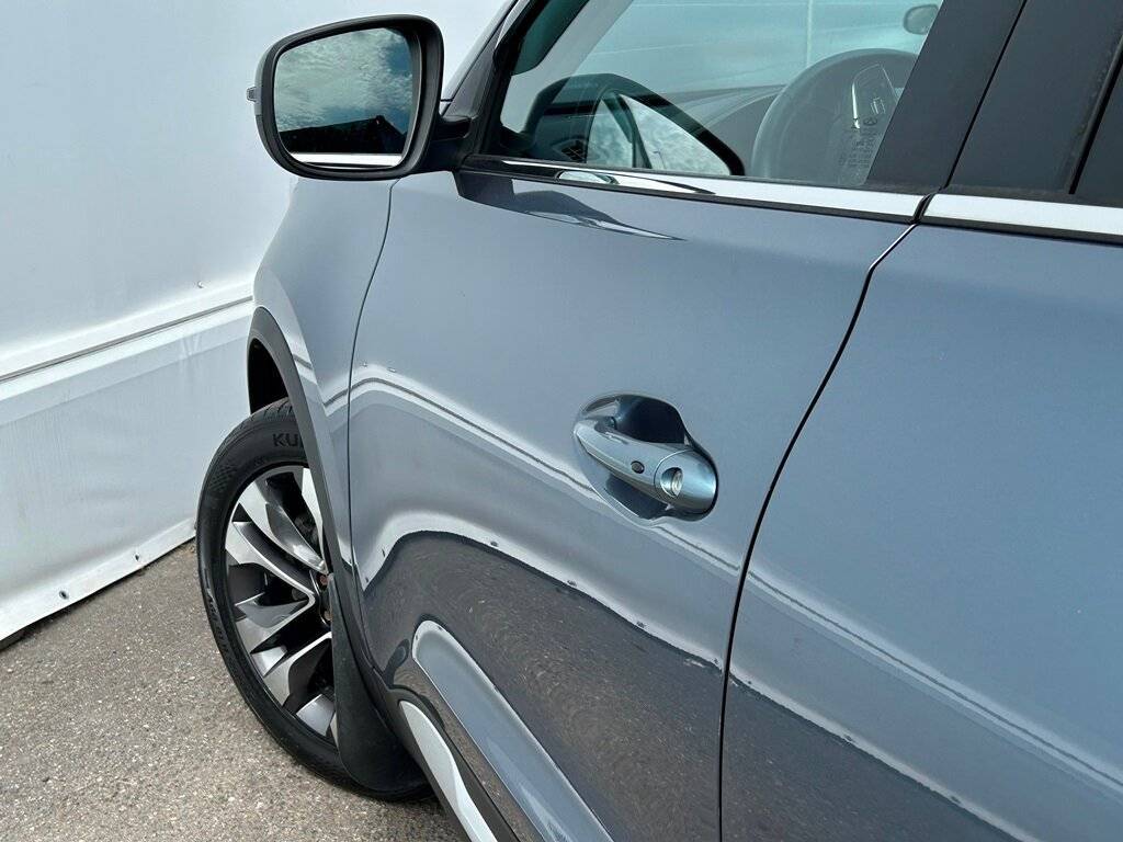 Купить Чери Тигго 4, 2019, 64 478 км.. Фото: #13