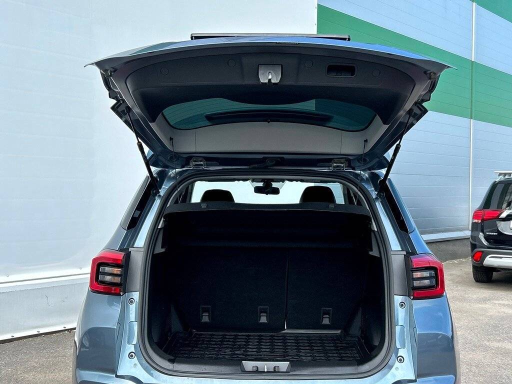 Купить Чери Тигго 4, 2019, 64 478 км.. Фото: #14