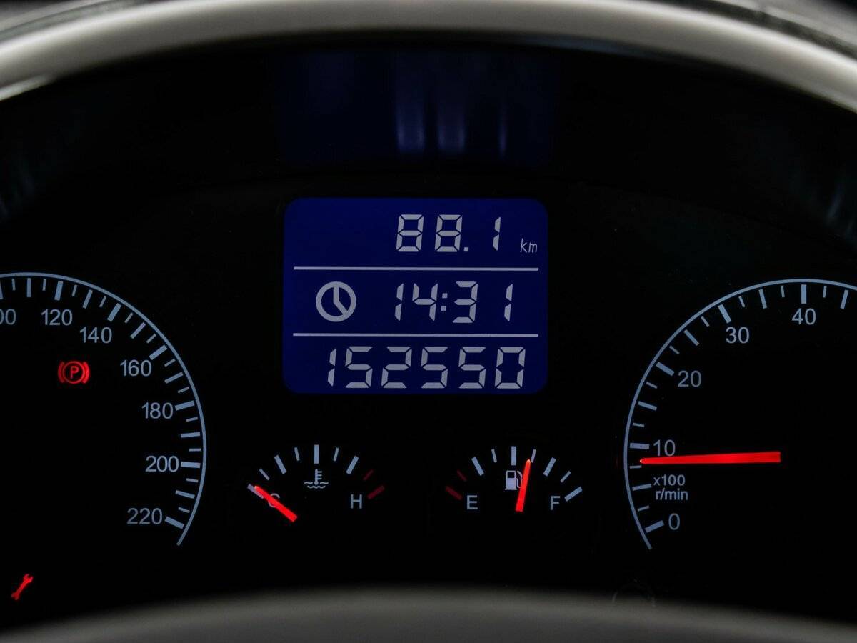 Купить Чери Тигго (Т11), 2012, 152 549 км.. Фото: #15